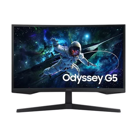 Samsung LS32CG552EUXEN monitor
