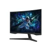 Samsung LS32CG552EUXEN monitor