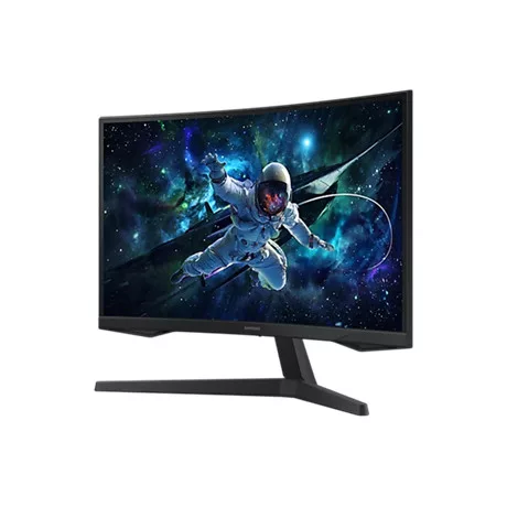 Samsung LS32CG552EUXEN monitor