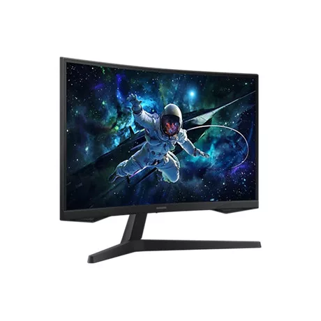 Samsung LS32CG552EUXEN monitor