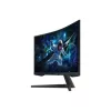 Samsung LS32CG552EUXEN monitor