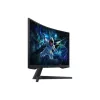 Samsung LS32CG552EUXEN monitor