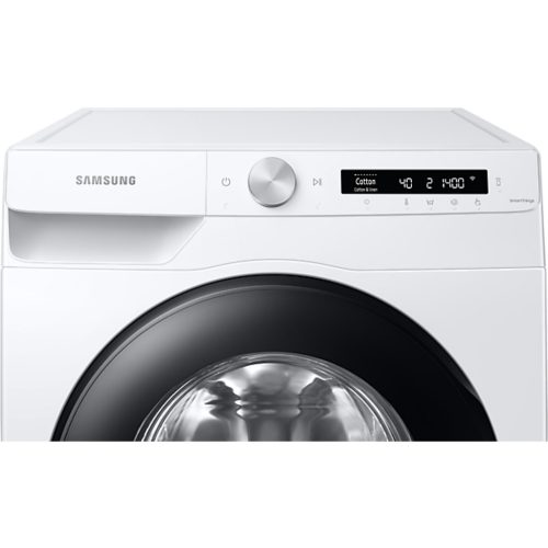 SAMSUNG WW90T504DAWCS6 elöltöltős mosógép 9kg