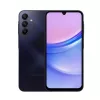 Samsung A155F GALAXY A15 DS (4/128GB), BLACK mobiltelefon