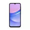 Samsung A155F GALAXY A15 DS (4/128GB), BLACK mobiltelefon