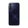 Samsung A155F GALAXY A15 DS (4/128GB), BLACK mobiltelefon