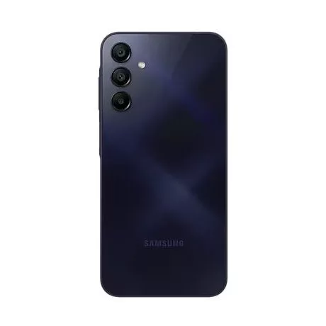 Samsung A155F GALAXY A15 DS (4/128GB), BLACK mobiltelefon