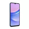 Samsung A155F GALAXY A15 DS (4/128GB), BLUE mobiltelefon