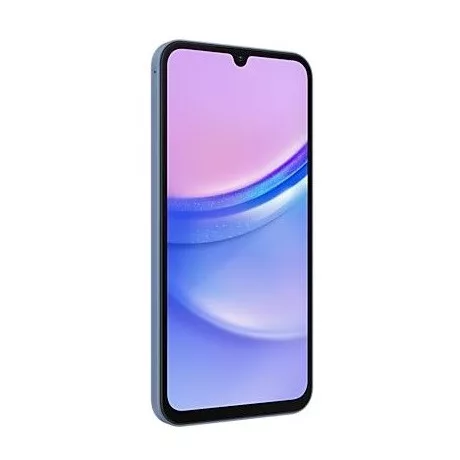 Samsung A155F GALAXY A15 DS (4/128GB), BLUE mobiltelefon