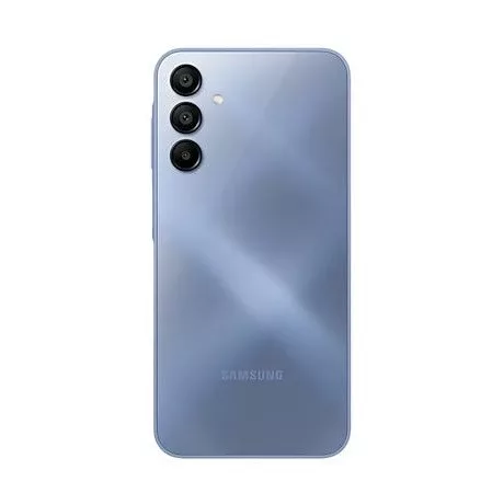 Samsung A155F GALAXY A15 DS (4/128GB), BLUE mobiltelefon