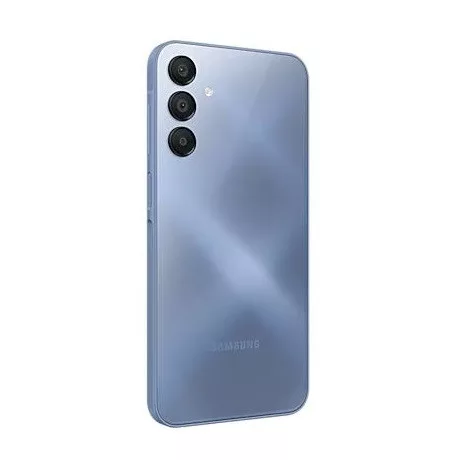Samsung A155F GALAXY A15 DS (4/128GB), BLUE mobiltelefon