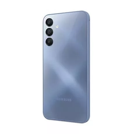 Samsung A155F GALAXY A15 DS (4/128GB), BLUE mobiltelefon