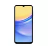 Samsung A156B GALAXY A15 5G DS (4/128GB), BLACK mobiltelefon