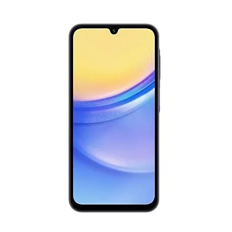 Samsung A156B GALAXY A15 5G DS (4/128GB), BLACK mobiltelefon