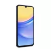 Samsung A156B GALAXY A15 5G DS (4/128GB), BLACK mobiltelefon