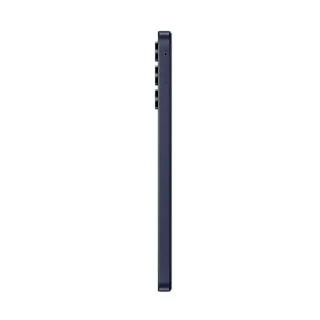 Samsung A156B GALAXY A15 5G DS (4/128GB), BLACK mobiltelefon