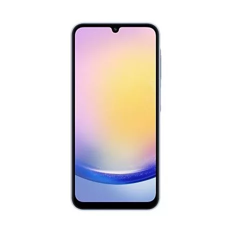 Samsung A256B GALAXY A25 5G DS (8/256GB), BLUE mobiltelefon