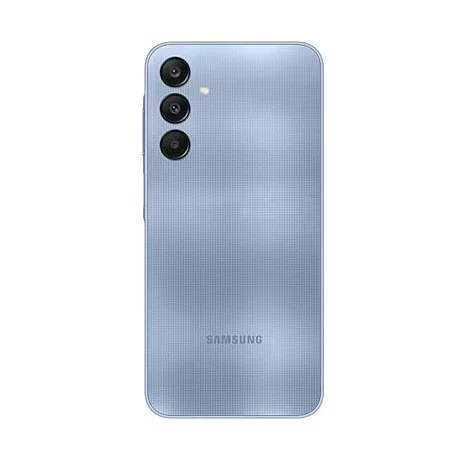 Samsung A256B GALAXY A25 5G DS (8/256GB), BLUE mobiltelefon