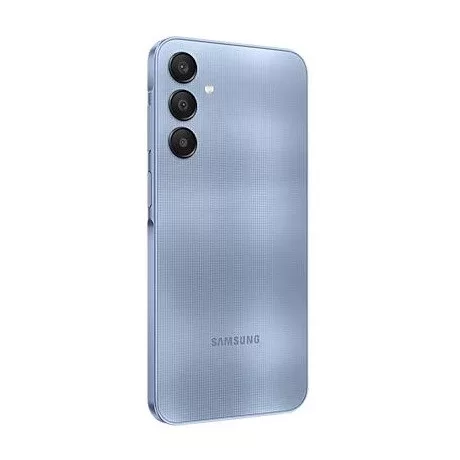 Samsung A256B GALAXY A25 5G DS (8/256GB), BLUE mobiltelefon