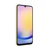 Samsung A256B GALAXY A25 5G DS (8/256GB), YELLOW mobiltelefon