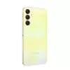 Samsung A256B GALAXY A25 5G DS (8/256GB), YELLOW mobiltelefon