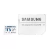 Samsung MicroSD kártya - 1TB MB-MC1T0SA/EU (EVO PLUS, microSDXC, UHS-I, R160, adapter, 1TB)