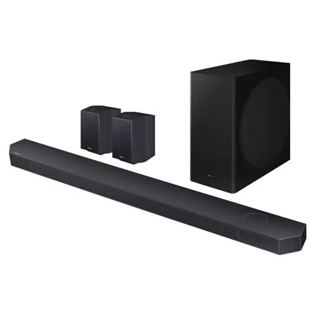 Samsung HW-Q930D/EN hangprojektor