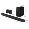 Samsung HW-Q930D/EN hangprojektor