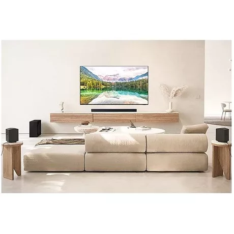 Samsung HW-Q930D/EN hangprojektor