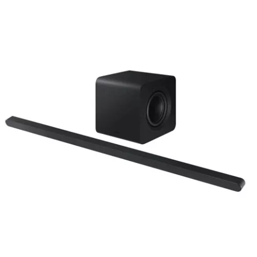 Samsung HW-S800D/EN hangprojektor