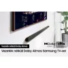 Samsung HW-S800D/EN hangprojektor
