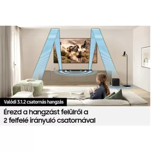 Samsung HW-S800D/EN hangprojektor