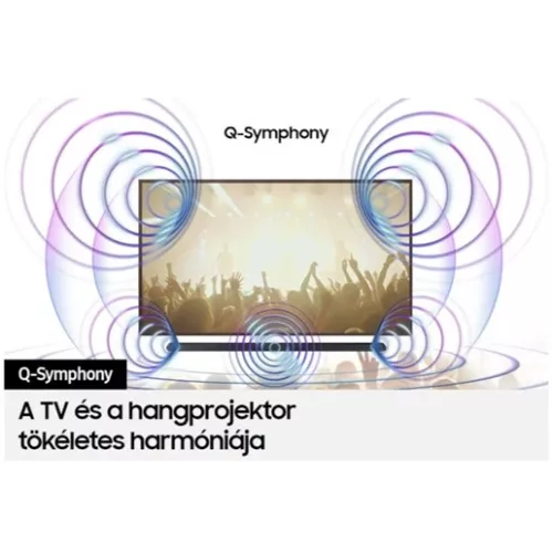 Samsung HW-S800D/EN hangprojektor