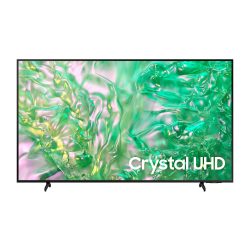   Samsung UE55DU8072UXXH 55" Crystal UHD DU8072 4K Smart TV (2024)