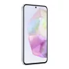 Samsung A356B GALAXY A35 DS 5G (6/128GB) ICEBLUE mobiltelefon