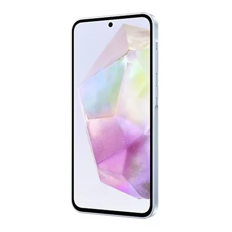Samsung A356B GALAXY A35 DS 5G (6/128GB) ICEBLUE mobiltelefon