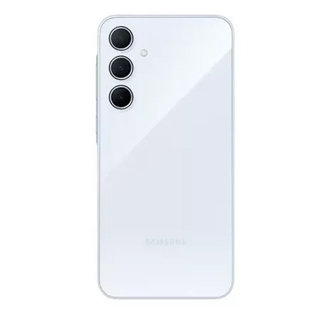 Samsung A356B GALAXY A35 DS 5G (6/128GB) ICEBLUE mobiltelefon