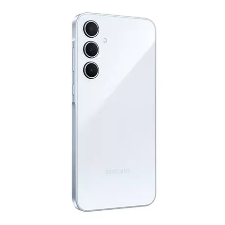 Samsung A356B GALAXY A35 DS 5G (6/128GB) ICEBLUE mobiltelefon