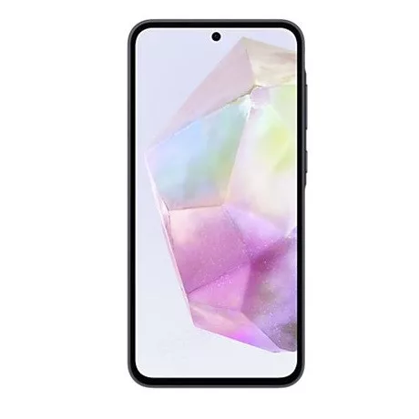 Samsung A356B GALAXY A35 DS 5G (8/256GB), NAVY mobiltelefon
