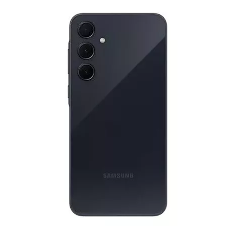Samsung A356B GALAXY A35 DS 5G (8/256GB), NAVY mobiltelefon
