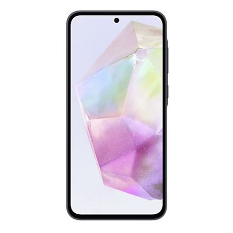 Samsung A356B GALAXY A35 DS 5G (6/128GB), NAVY mobiltelefon
