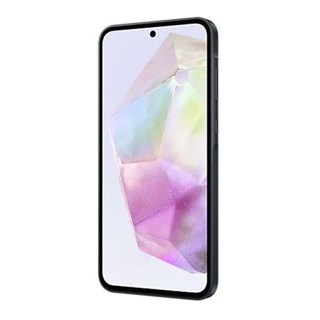 Samsung A356B GALAXY A35 DS 5G (6/128GB), NAVY mobiltelefon