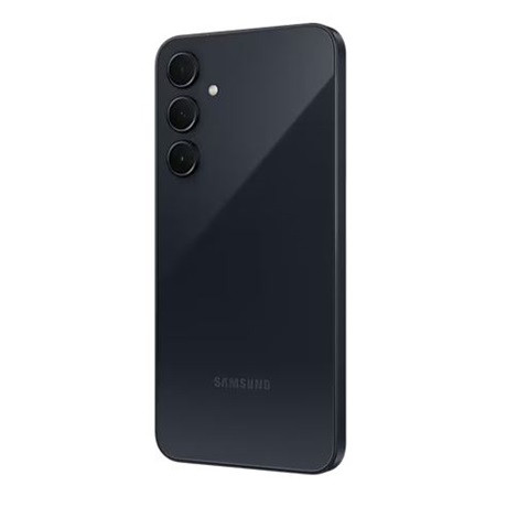 Samsung A356B GALAXY A35 DS 5G (6/128GB), NAVY mobiltelefon