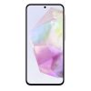 Samsung A356B GALAXY A35 DS 5G (6/128GB), LILAC mobiltelefon