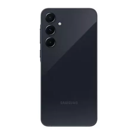 Samsung A556B GALAXY A55 DS 5G (8/256GB), NAVY mobiltelefon