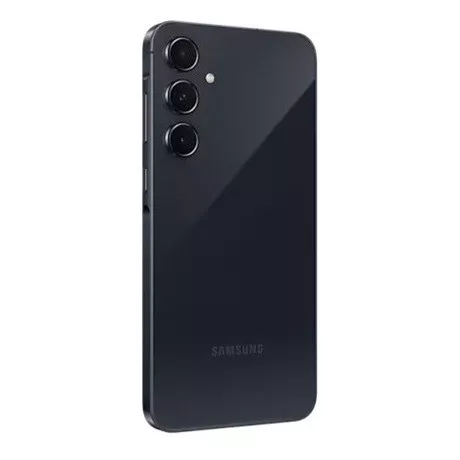 Samsung A556B GALAXY A55 DS 5G (8/256GB), NAVY mobiltelefon