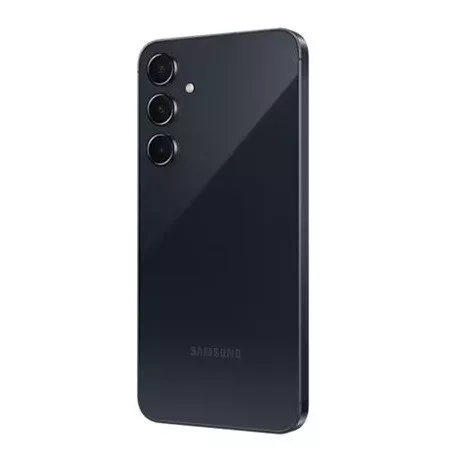 Samsung A556B GALAXY A55 DS 5G (8/256GB), NAVY mobiltelefon