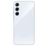 Samsung A556B GALAXY A55 DS 5G (8/128GB) ICEBLUE mobiltelefon