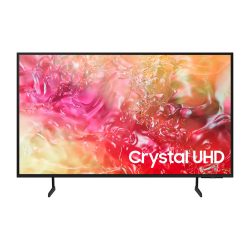   Samsung UE43DU7172UXXH 43" Crystal UHD DU7172 4K Smart TV (2024)