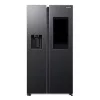 Samsung RS6HDG883EB1EF hűtő side by side